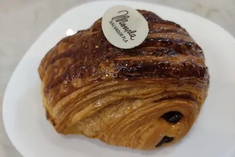Bakehouse Cafe photo 2